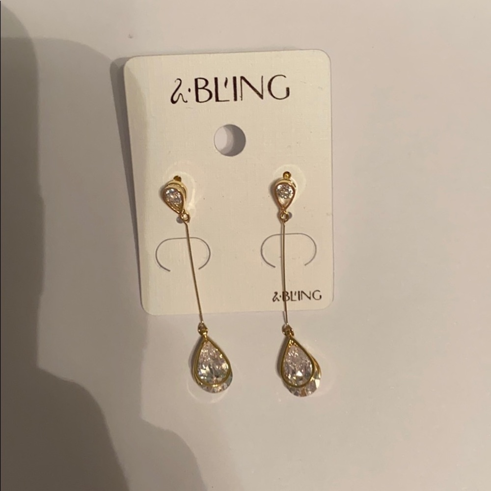 Fashion Jewelry brand new earrings